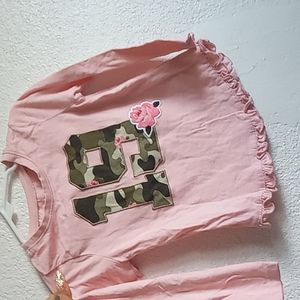 Garanimals long sleeve